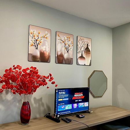 Duyên's Homestay Vũng Tàu Ngoại thất bức ảnh