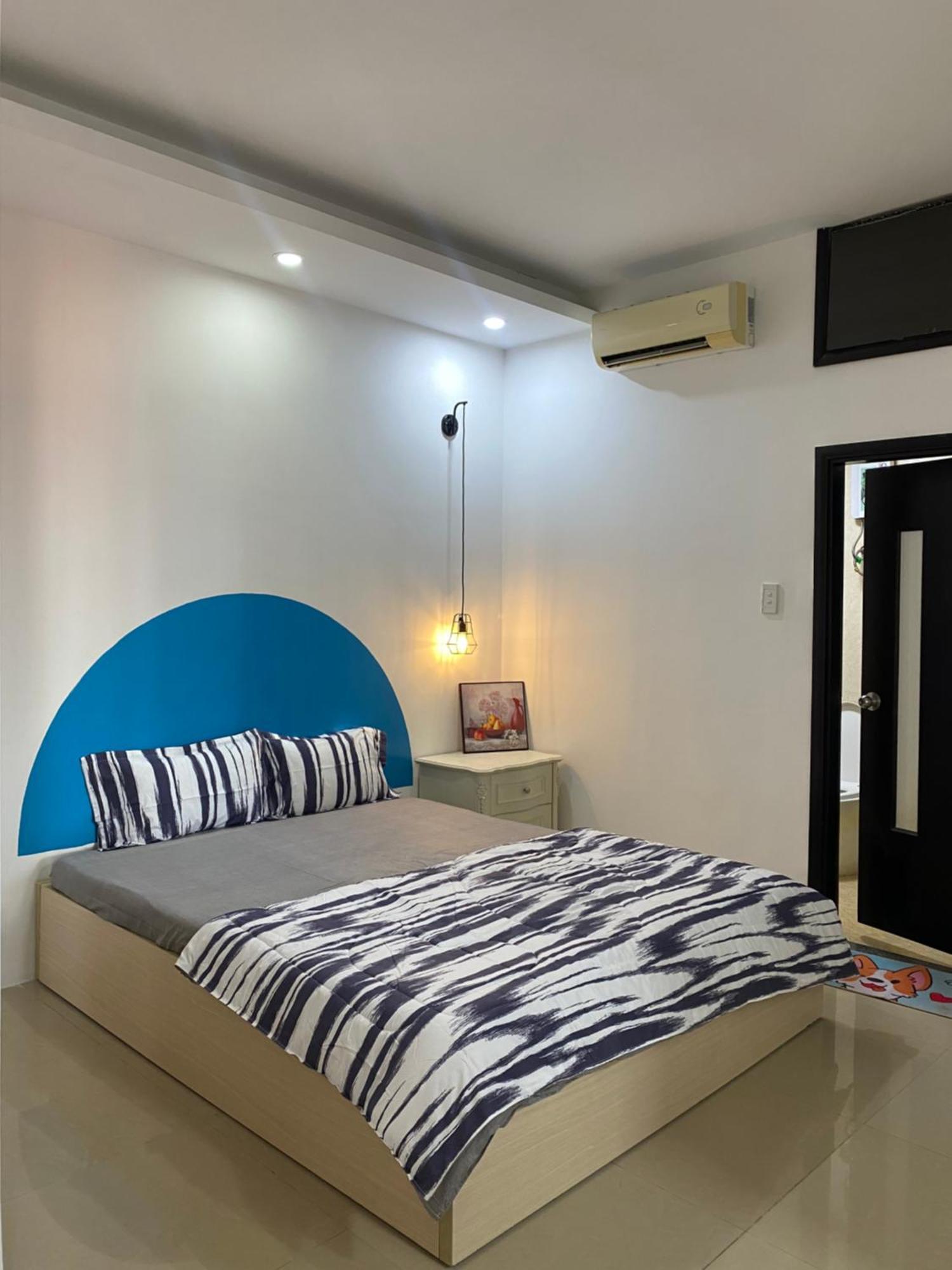 Duyên's Homestay Vũng Tàu Ngoại thất bức ảnh