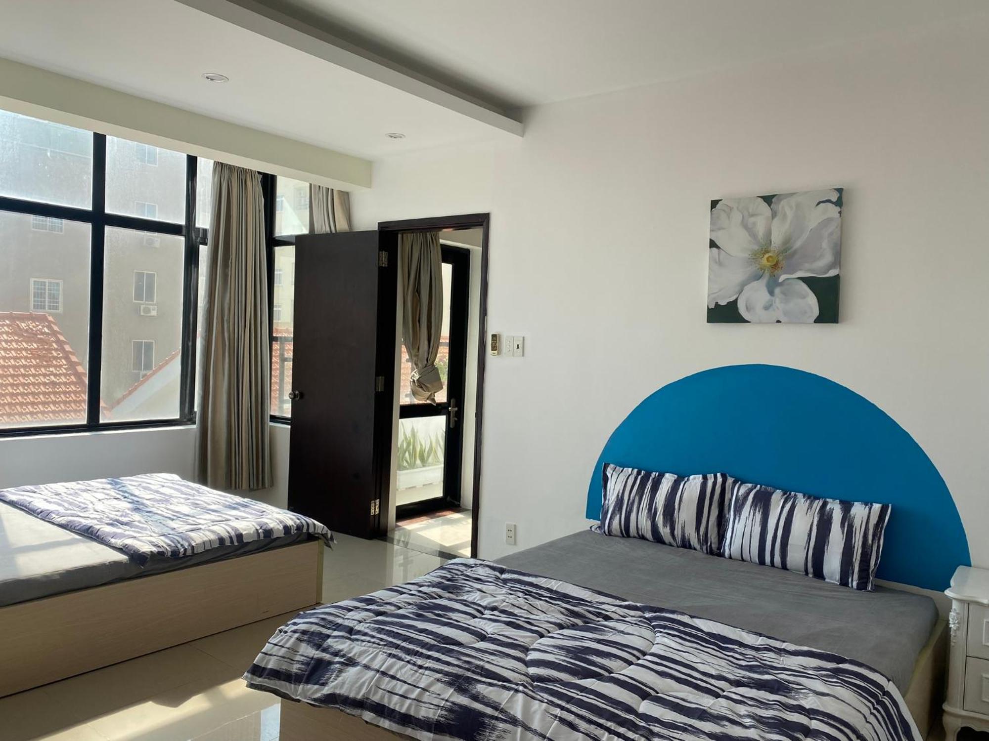 Duyên's Homestay Vũng Tàu Ngoại thất bức ảnh