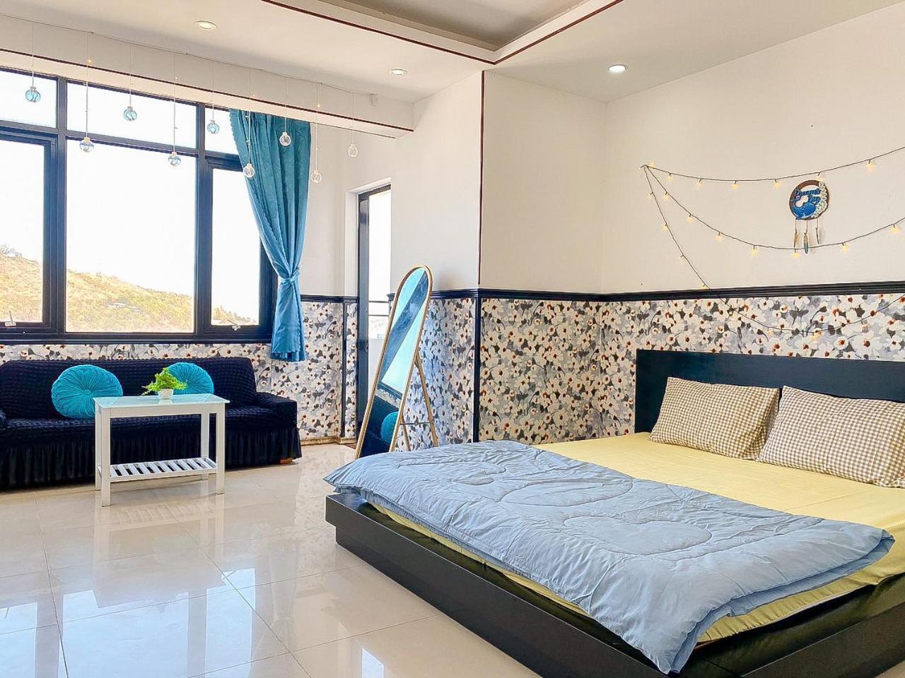 Duyên's Homestay Vũng Tàu Ngoại thất bức ảnh