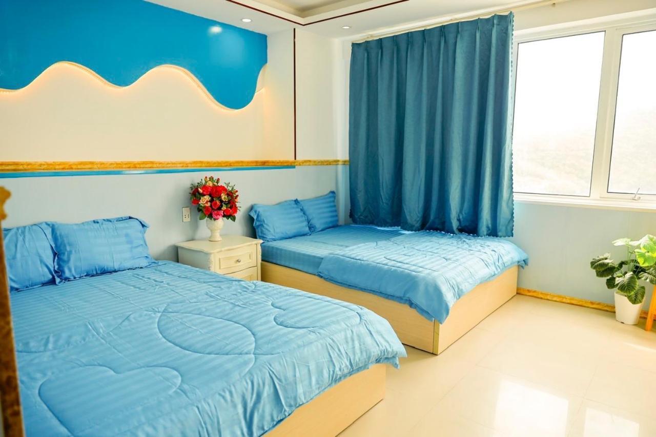 Duyên's Homestay Vũng Tàu Ngoại thất bức ảnh