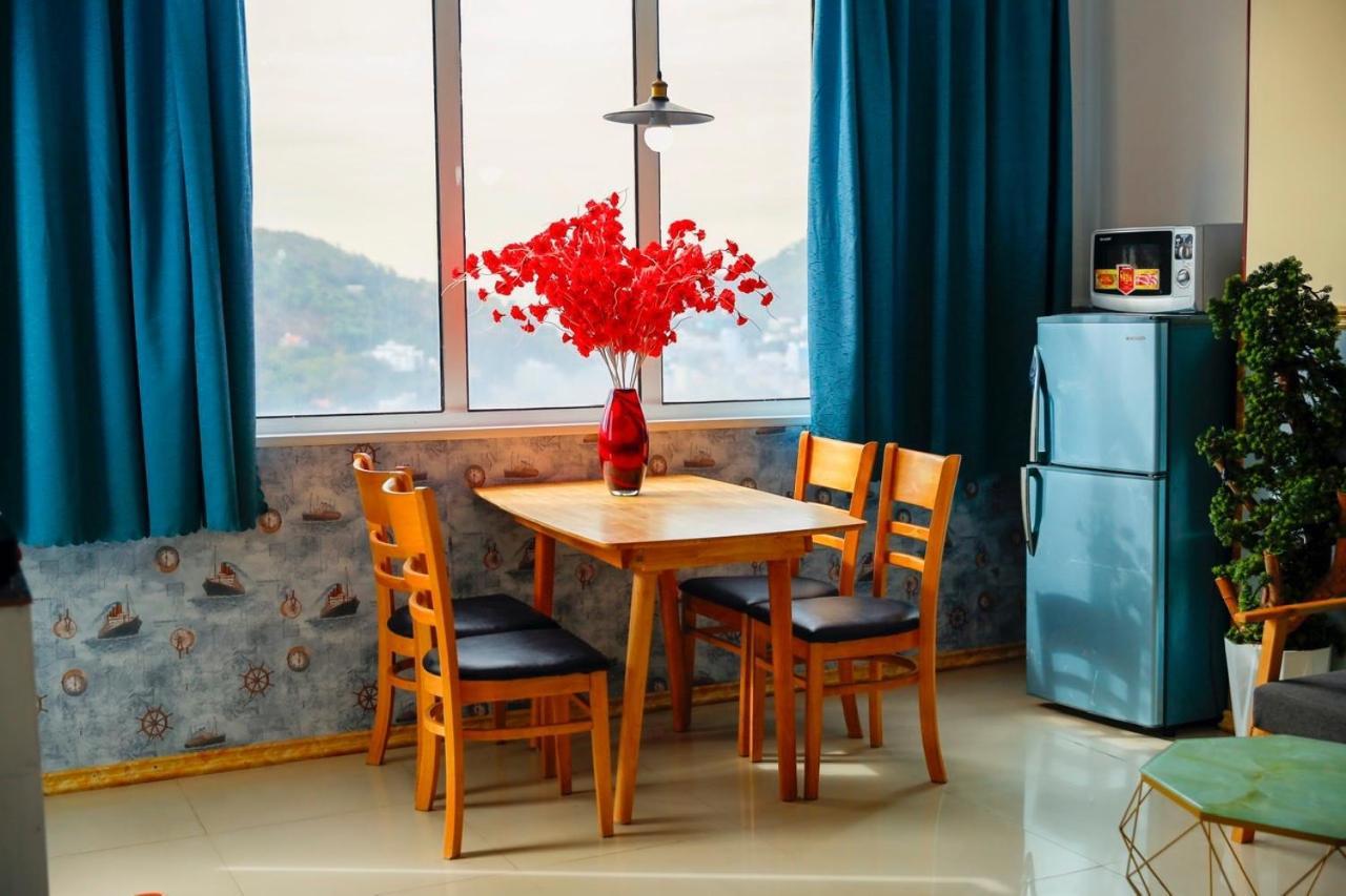 Duyên's Homestay Vũng Tàu Ngoại thất bức ảnh
