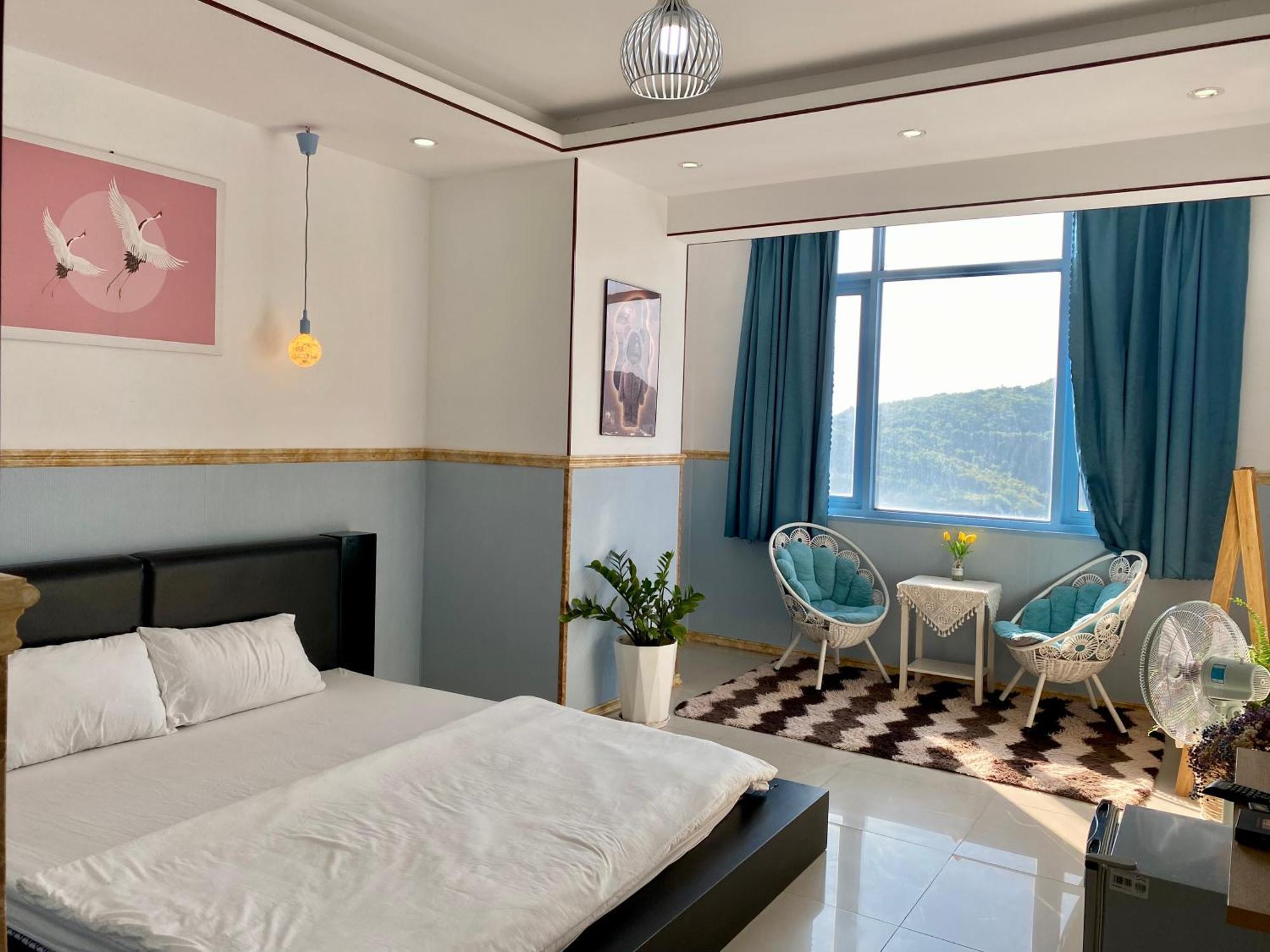 Duyên's Homestay Vũng Tàu Ngoại thất bức ảnh