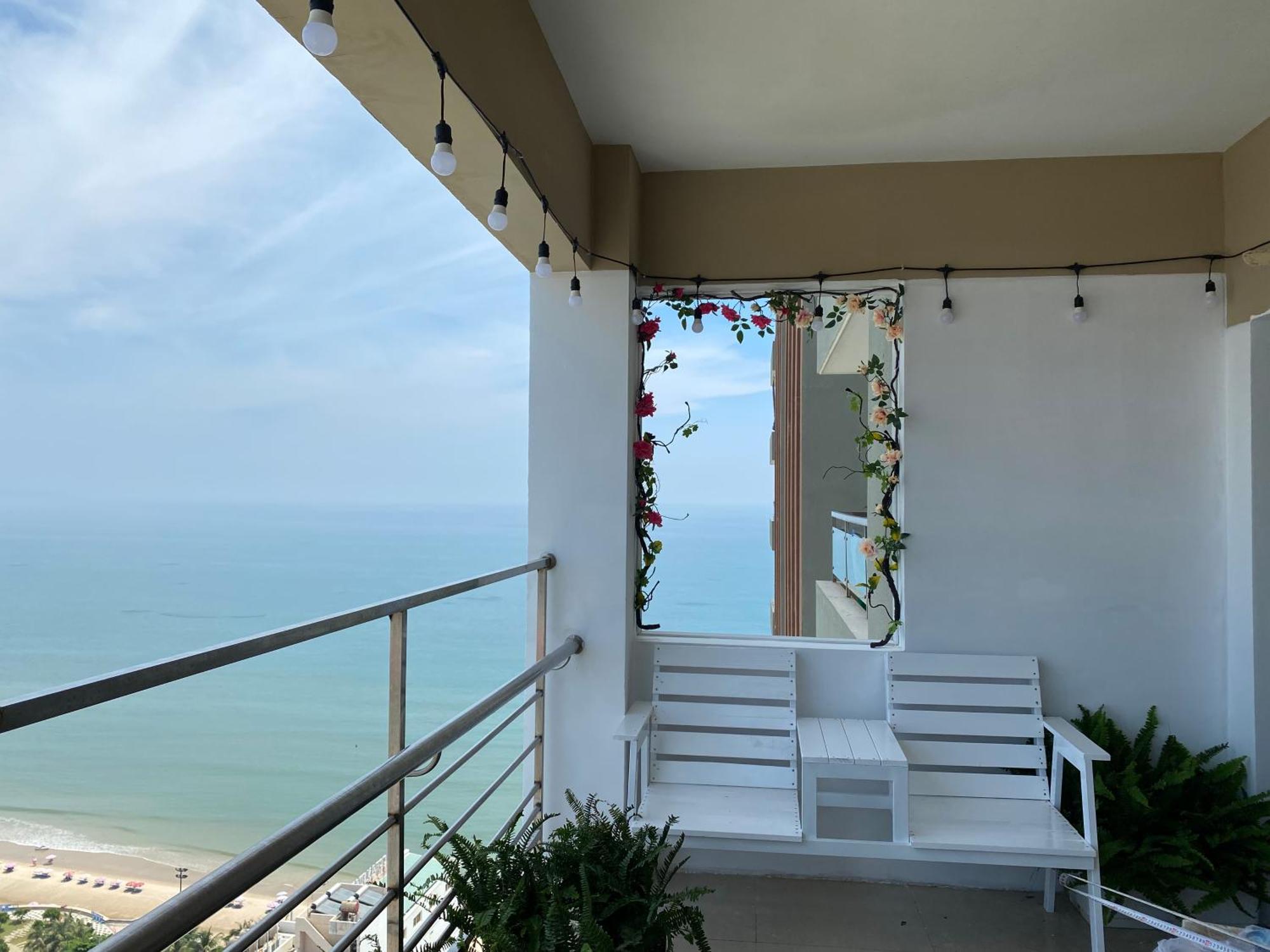 Duyên's Homestay Vũng Tàu Ngoại thất bức ảnh