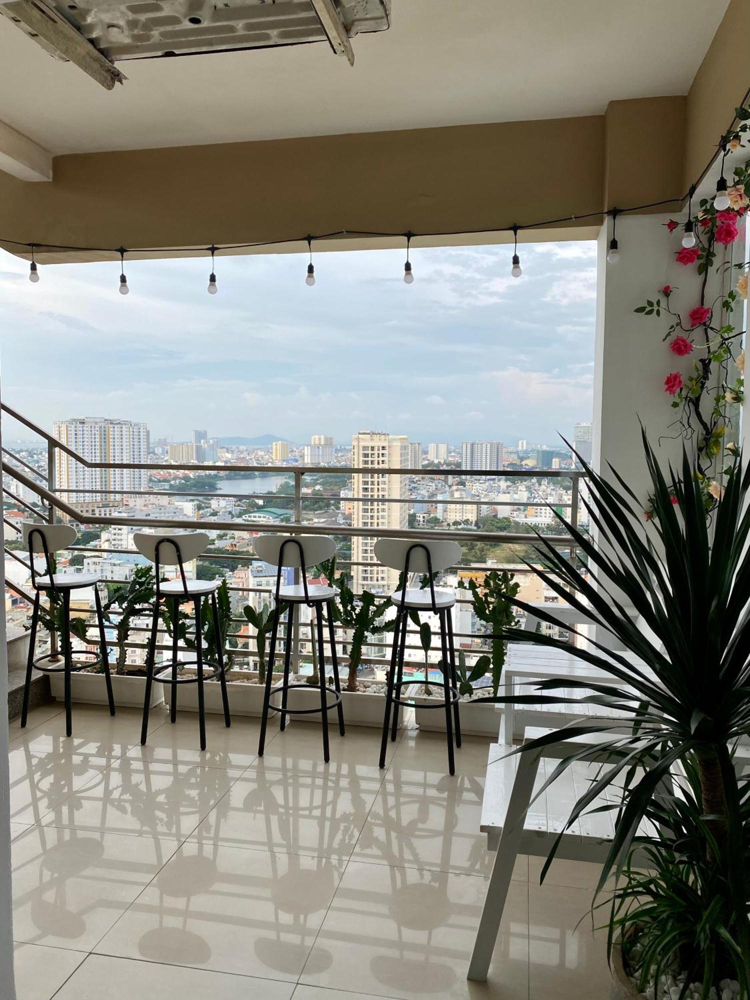Duyên's Homestay Vũng Tàu Ngoại thất bức ảnh