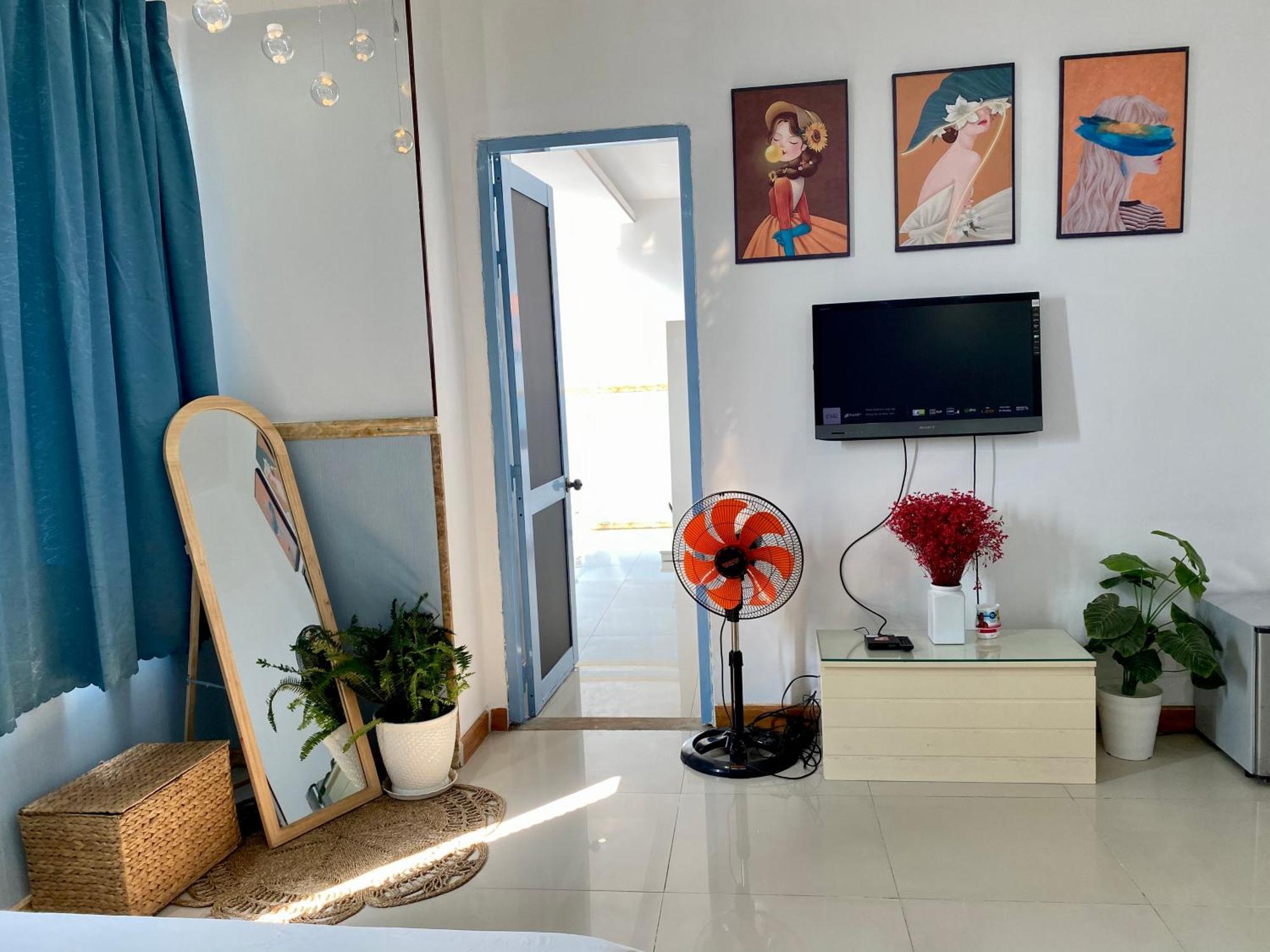Duyên's Homestay Vũng Tàu Ngoại thất bức ảnh