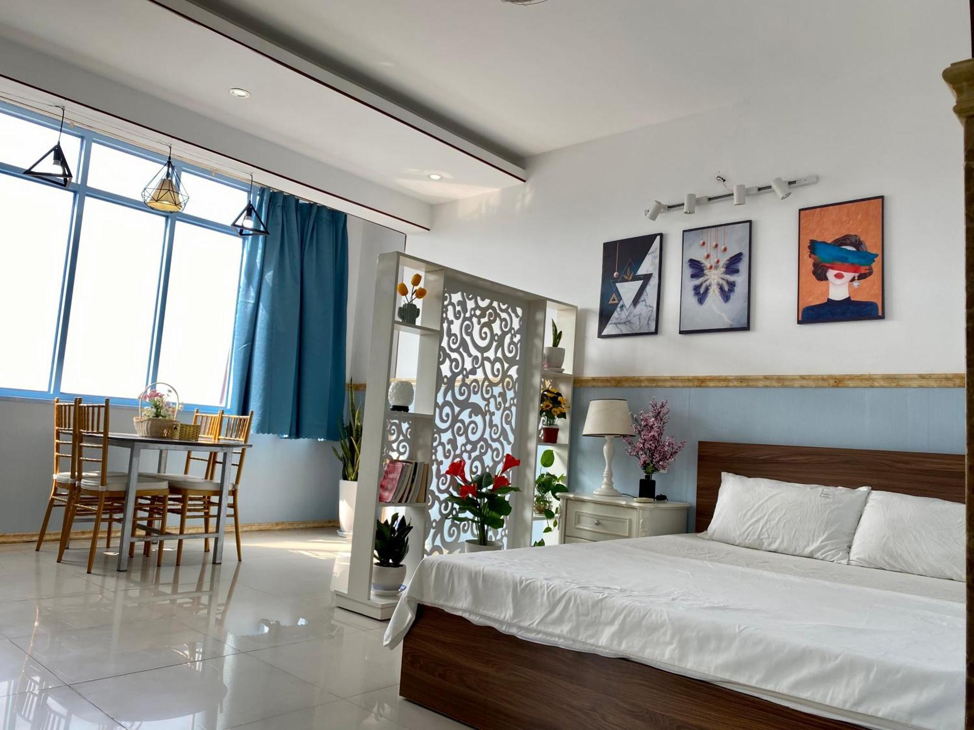 Duyên's Homestay Vũng Tàu Ngoại thất bức ảnh