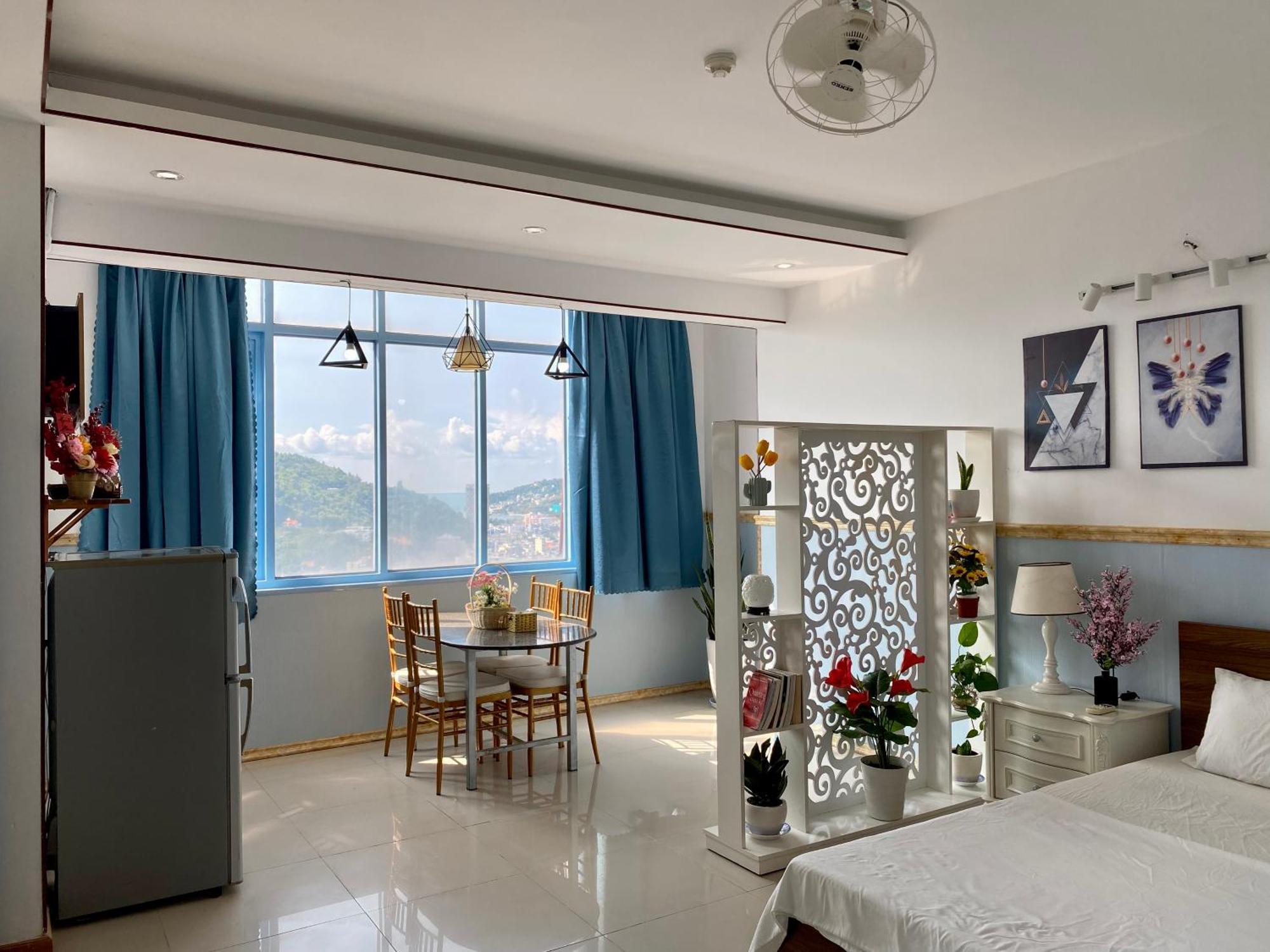 Duyên's Homestay Vũng Tàu Ngoại thất bức ảnh