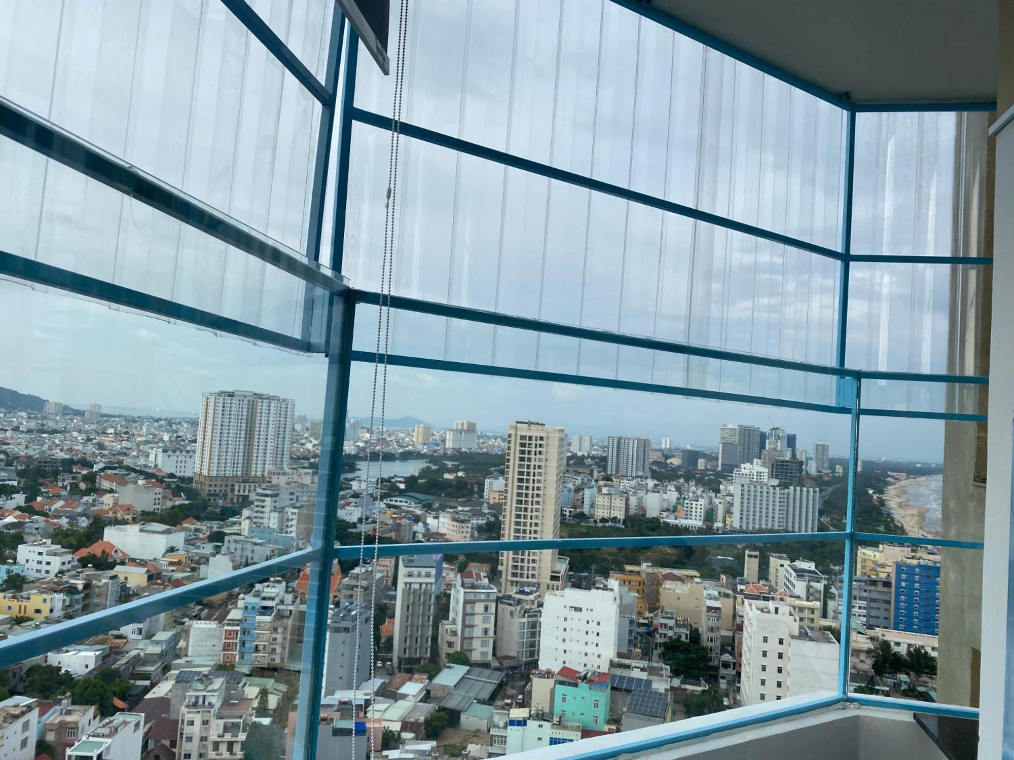 Duyên's Homestay Vũng Tàu Ngoại thất bức ảnh