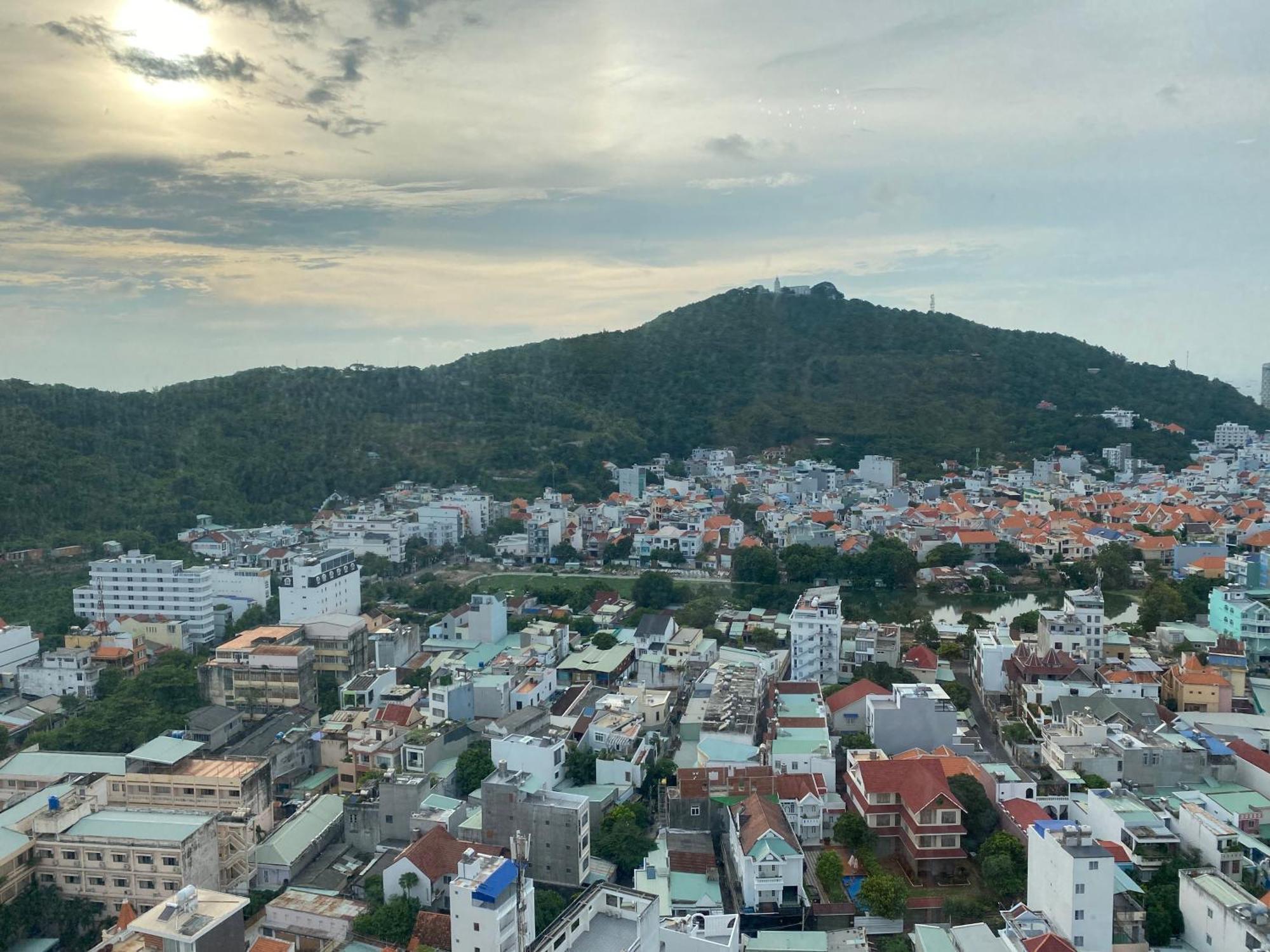 Duyên's Homestay Vũng Tàu Ngoại thất bức ảnh