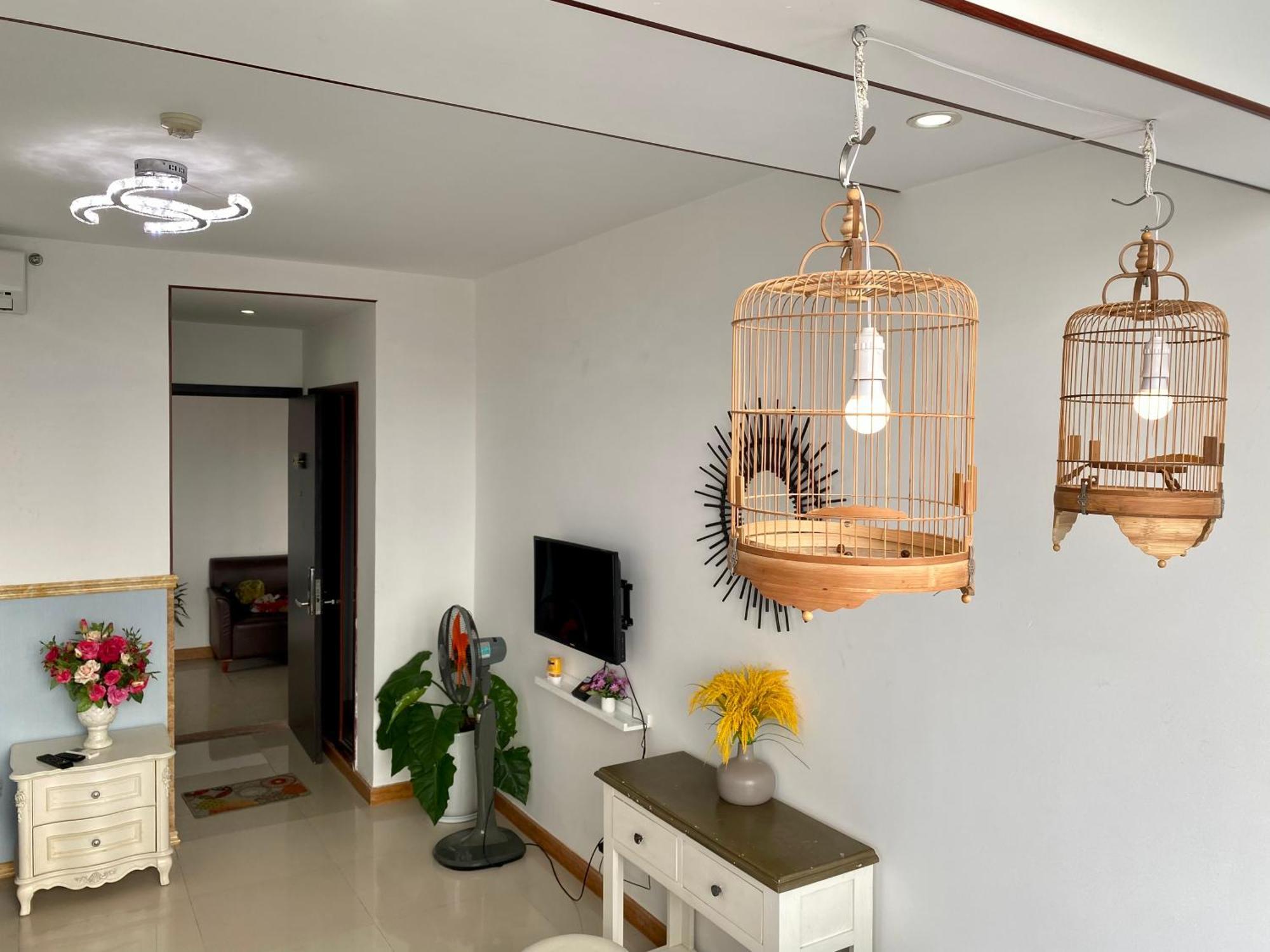 Duyên's Homestay Vũng Tàu Ngoại thất bức ảnh