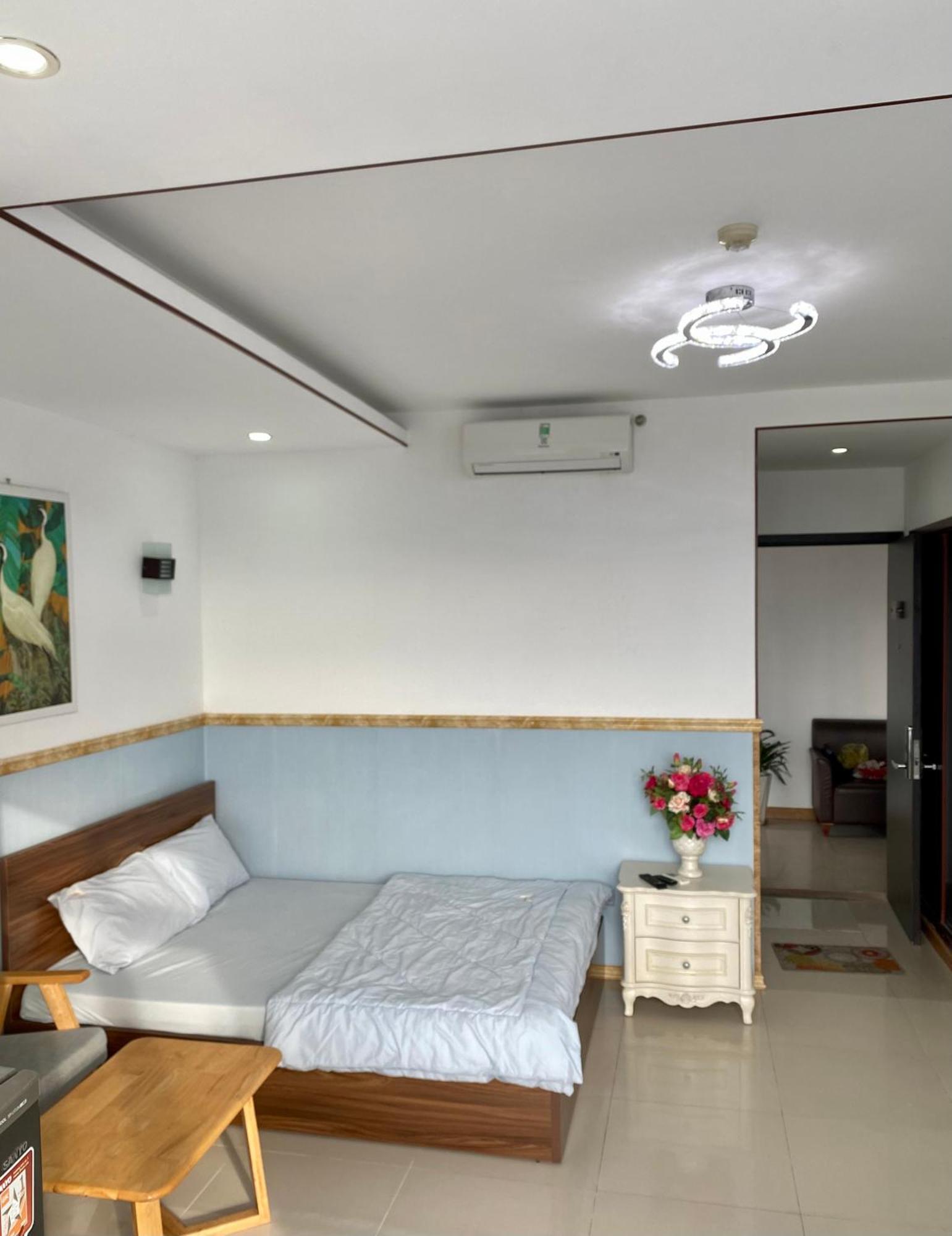 Duyên's Homestay Vũng Tàu Ngoại thất bức ảnh