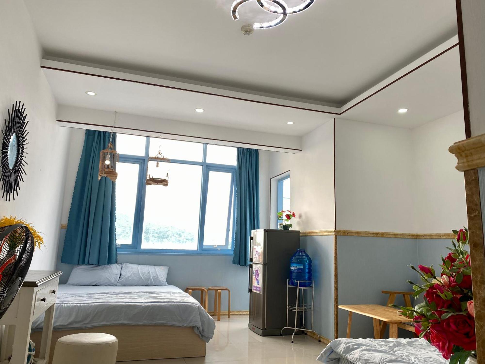 Duyên's Homestay Vũng Tàu Ngoại thất bức ảnh