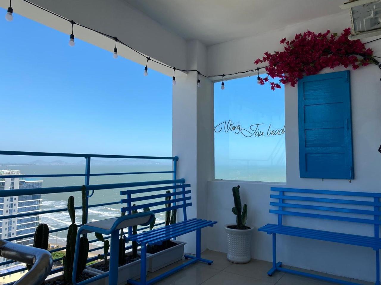 Duyên's Homestay Vũng Tàu Ngoại thất bức ảnh