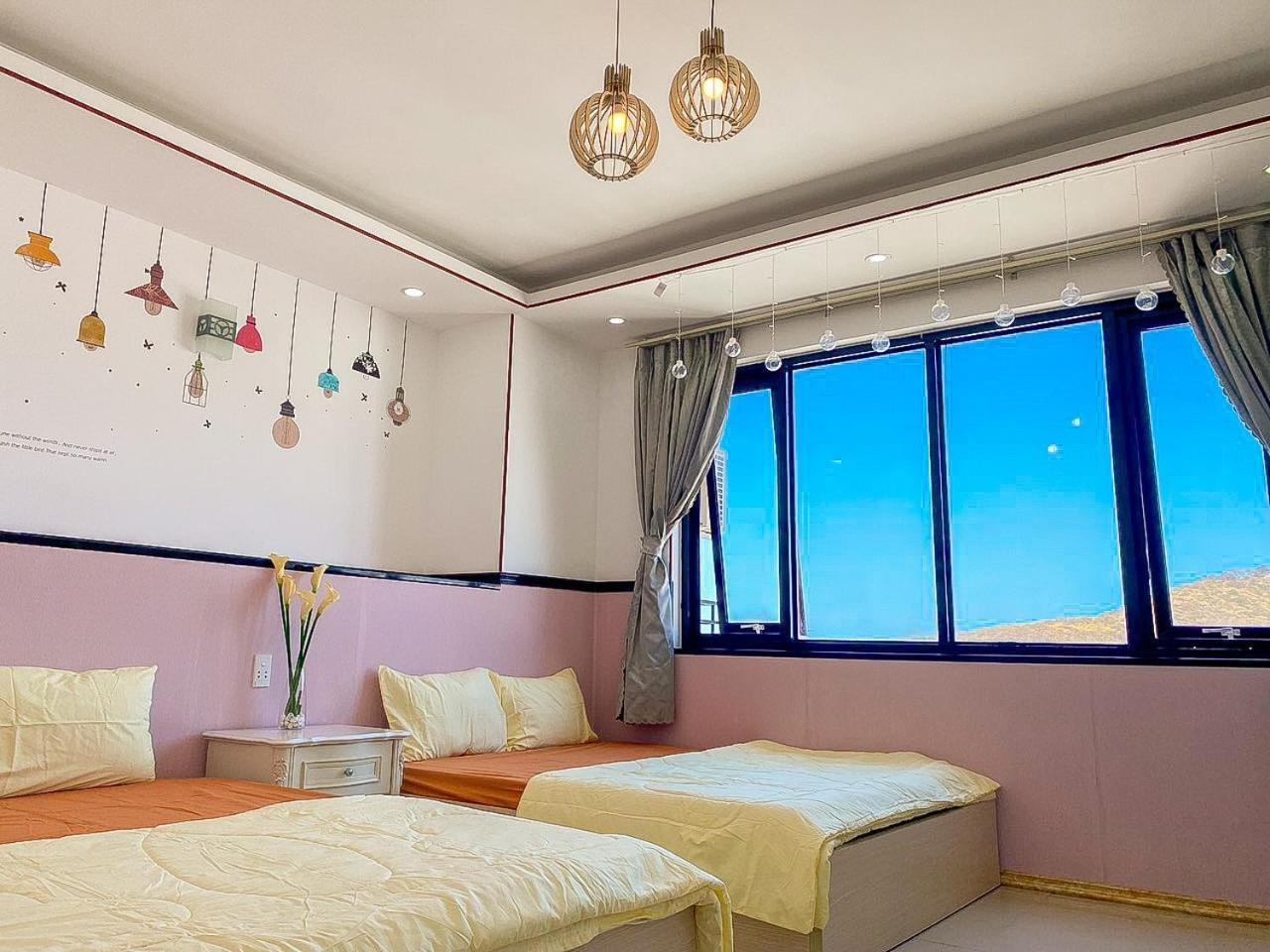 Duyên's Homestay Vũng Tàu Ngoại thất bức ảnh