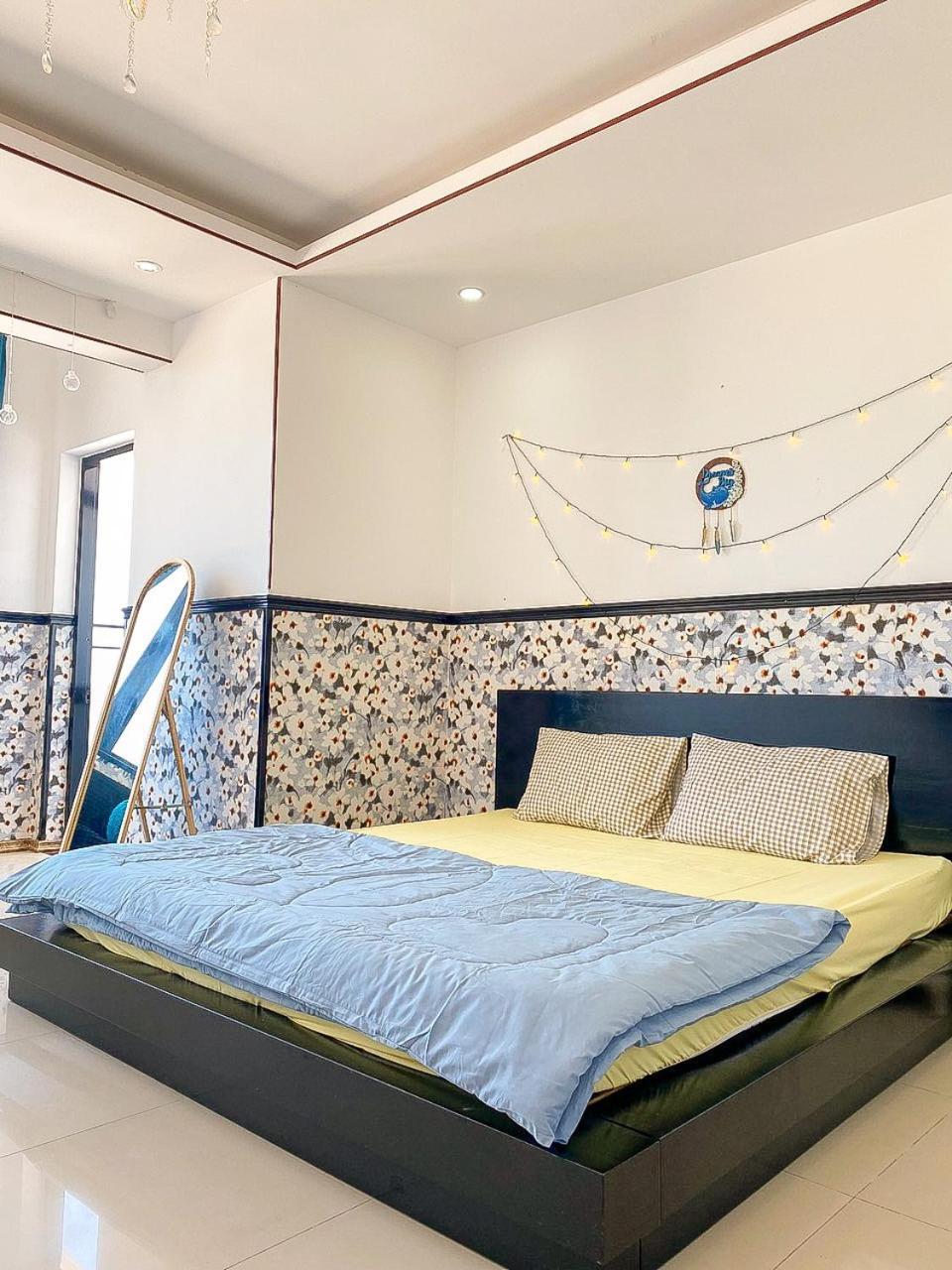 Duyên's Homestay Vũng Tàu Ngoại thất bức ảnh