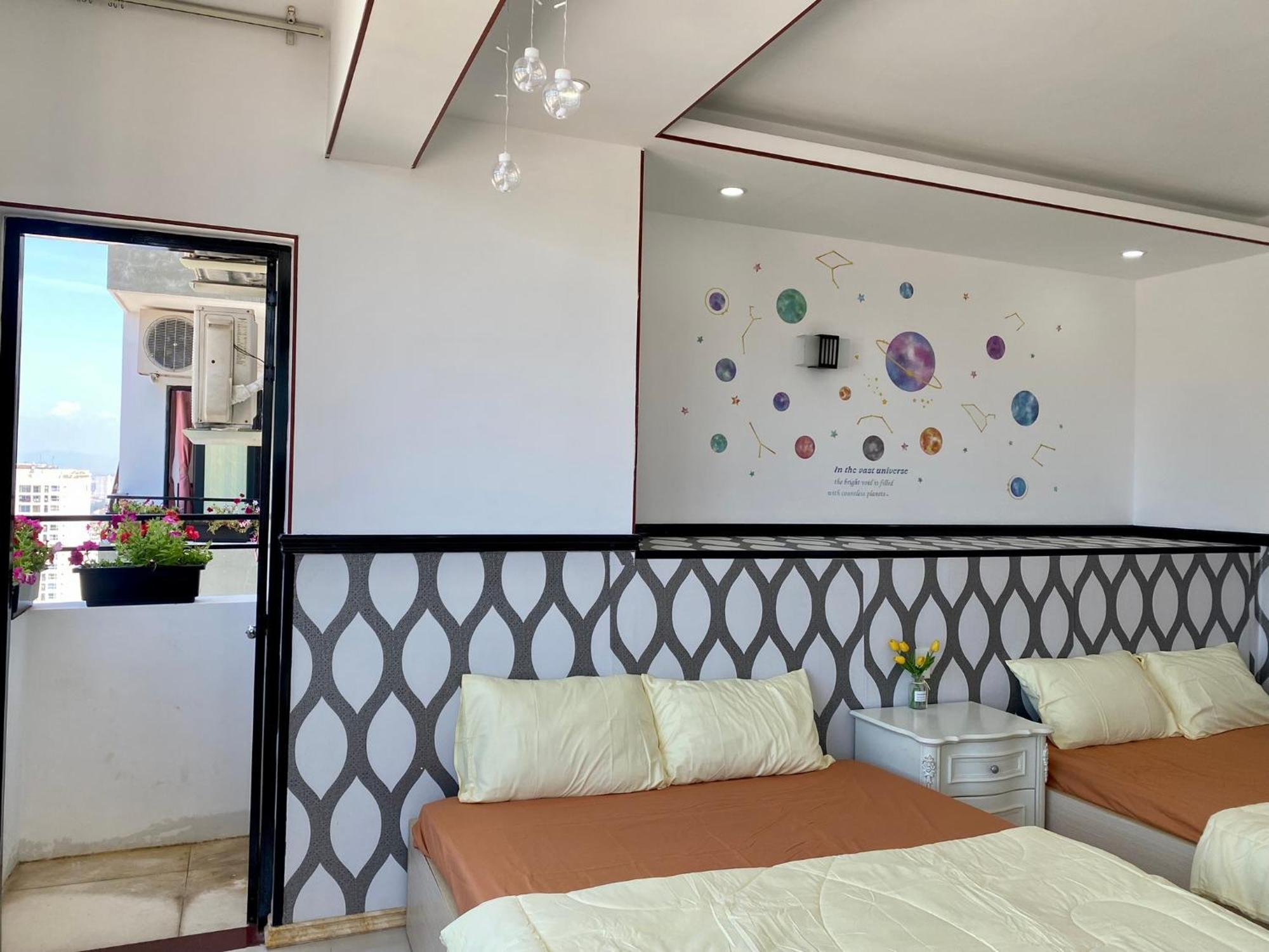 Duyên's Homestay Vũng Tàu Ngoại thất bức ảnh