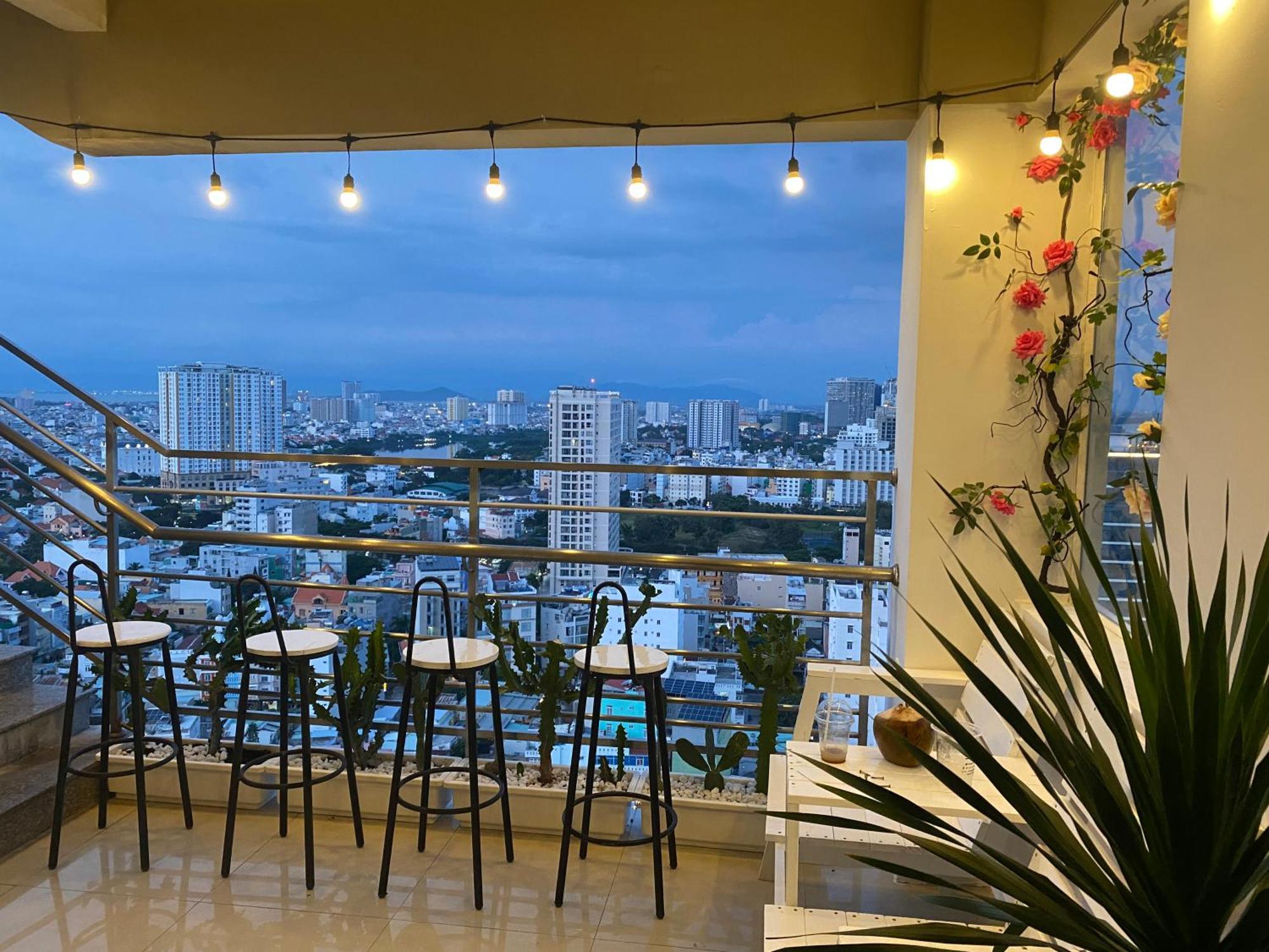 Duyên's Homestay Vũng Tàu Ngoại thất bức ảnh
