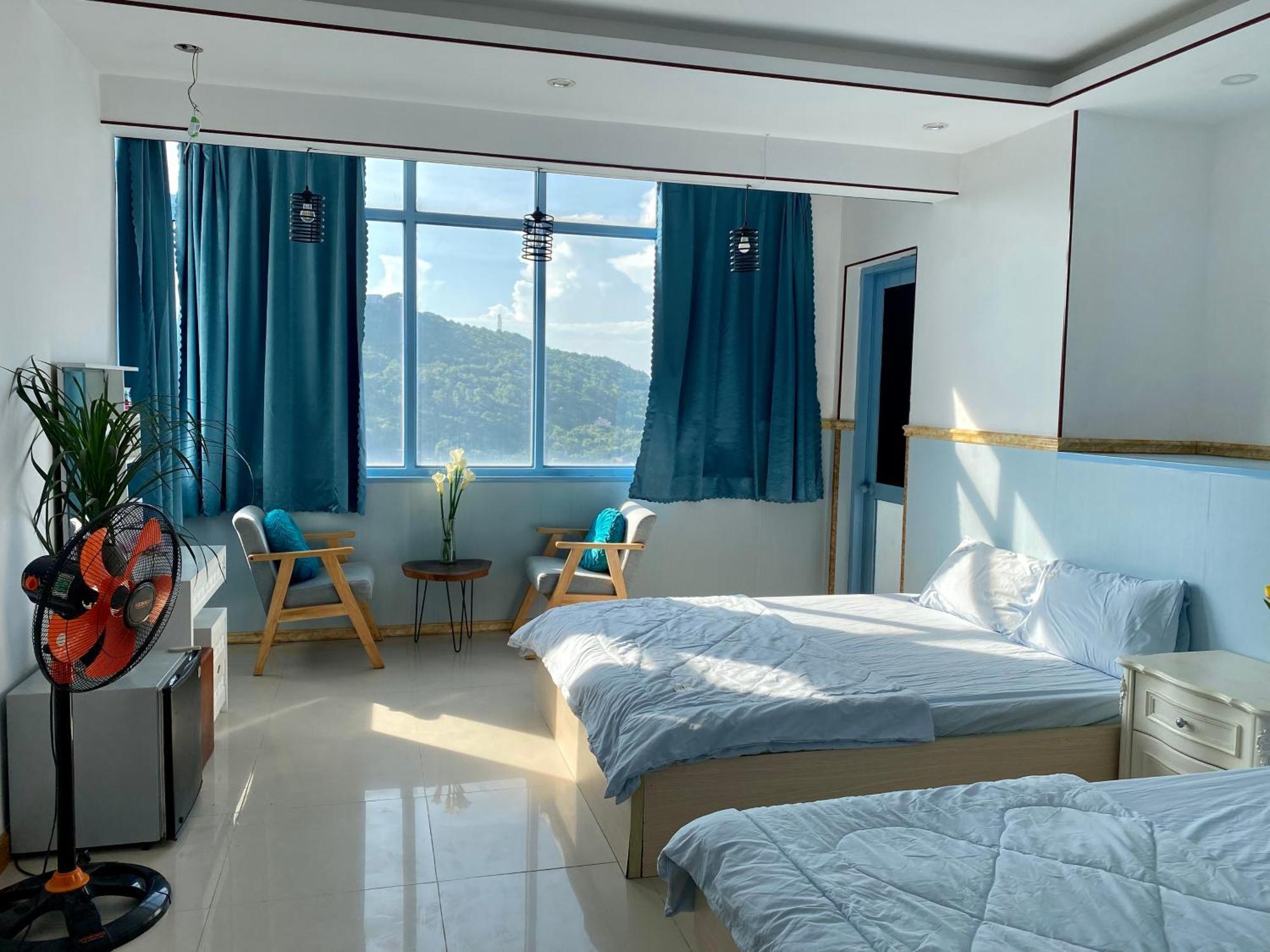 Duyên's Homestay Vũng Tàu Ngoại thất bức ảnh
