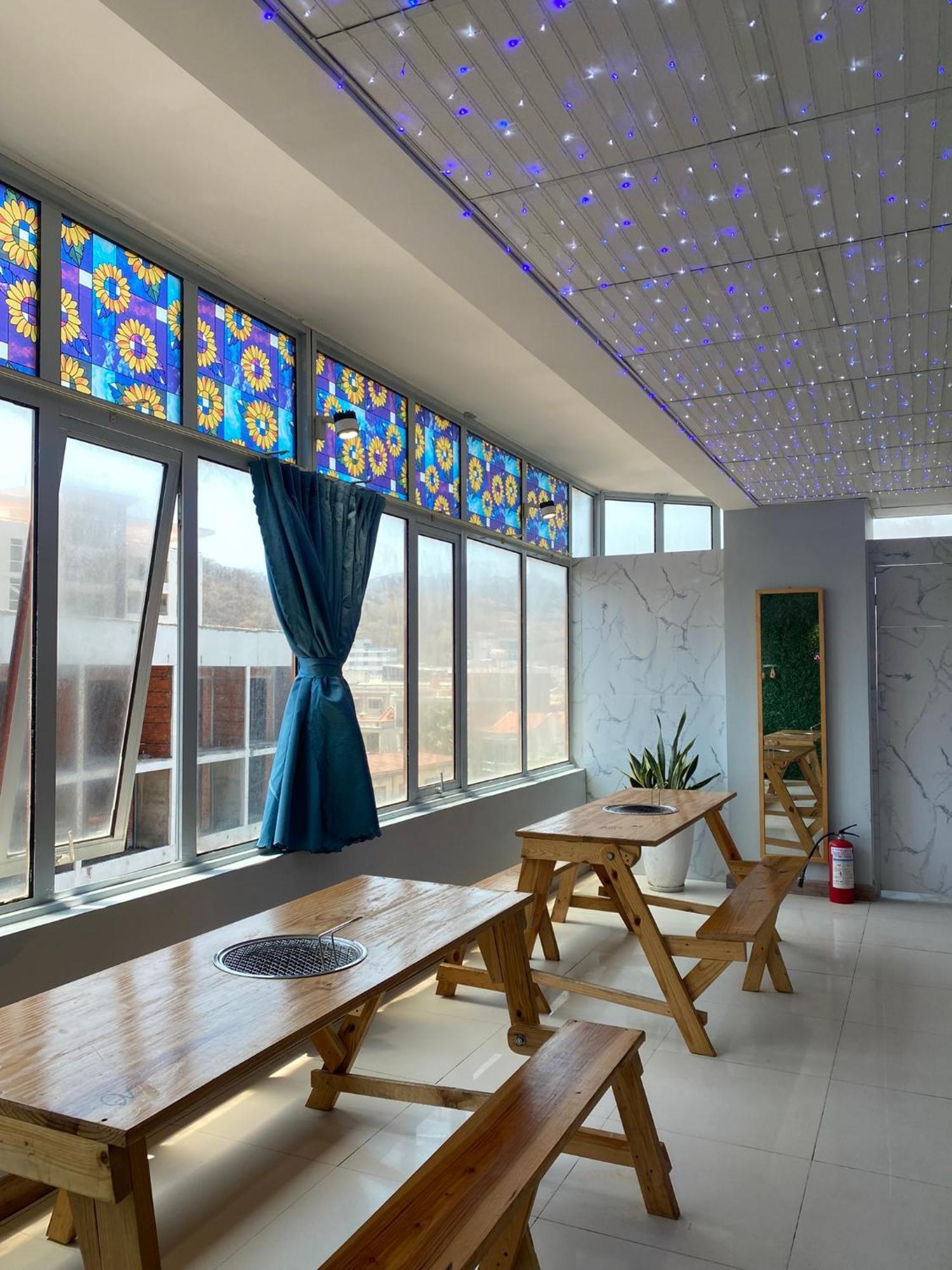 Duyên's Homestay Vũng Tàu Ngoại thất bức ảnh