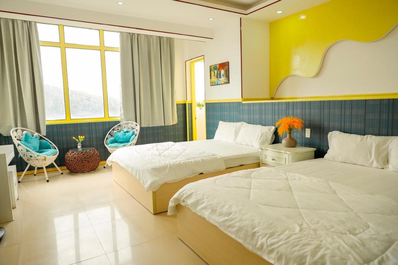 Duyên's Homestay Vũng Tàu Ngoại thất bức ảnh