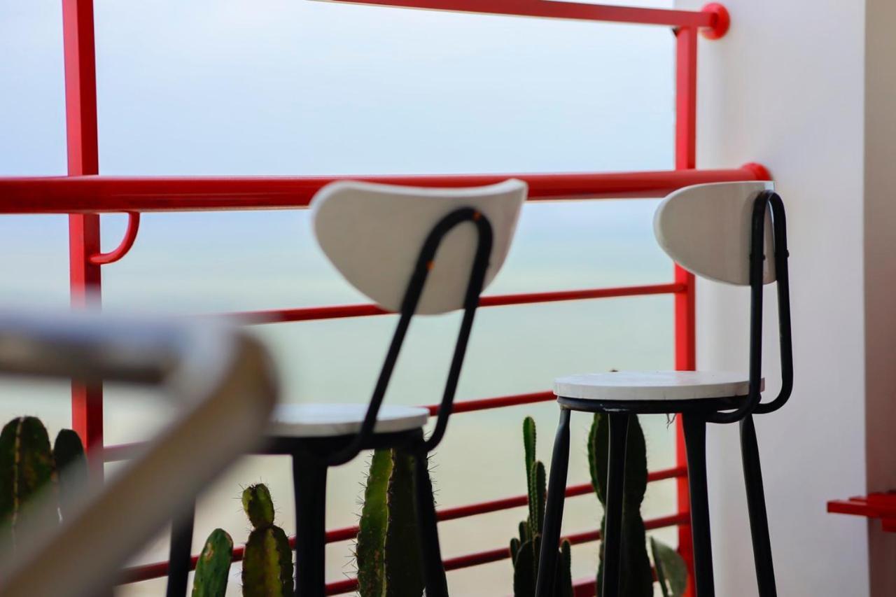 Duyên's Homestay Vũng Tàu Ngoại thất bức ảnh