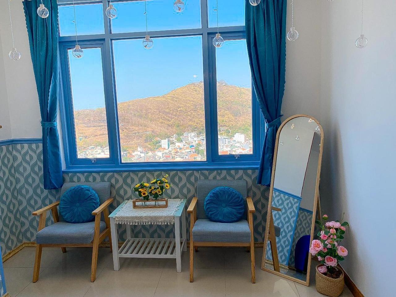 Duyên's Homestay Vũng Tàu Ngoại thất bức ảnh