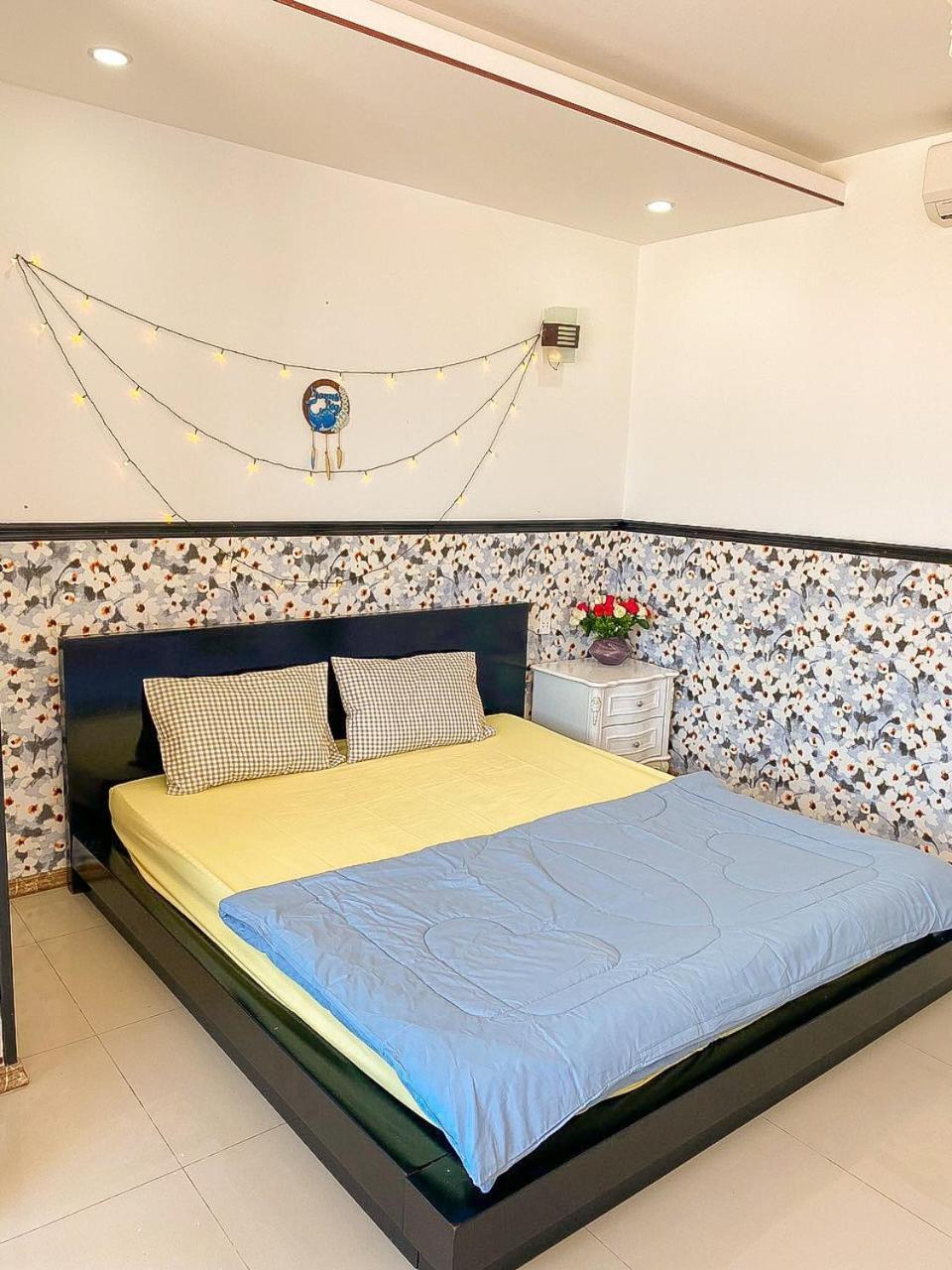 Duyên's Homestay Vũng Tàu Ngoại thất bức ảnh