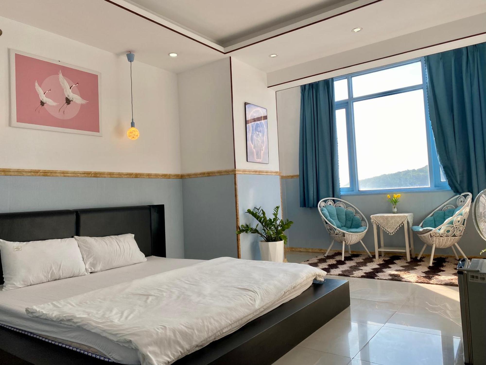 Duyên's Homestay Vũng Tàu Ngoại thất bức ảnh