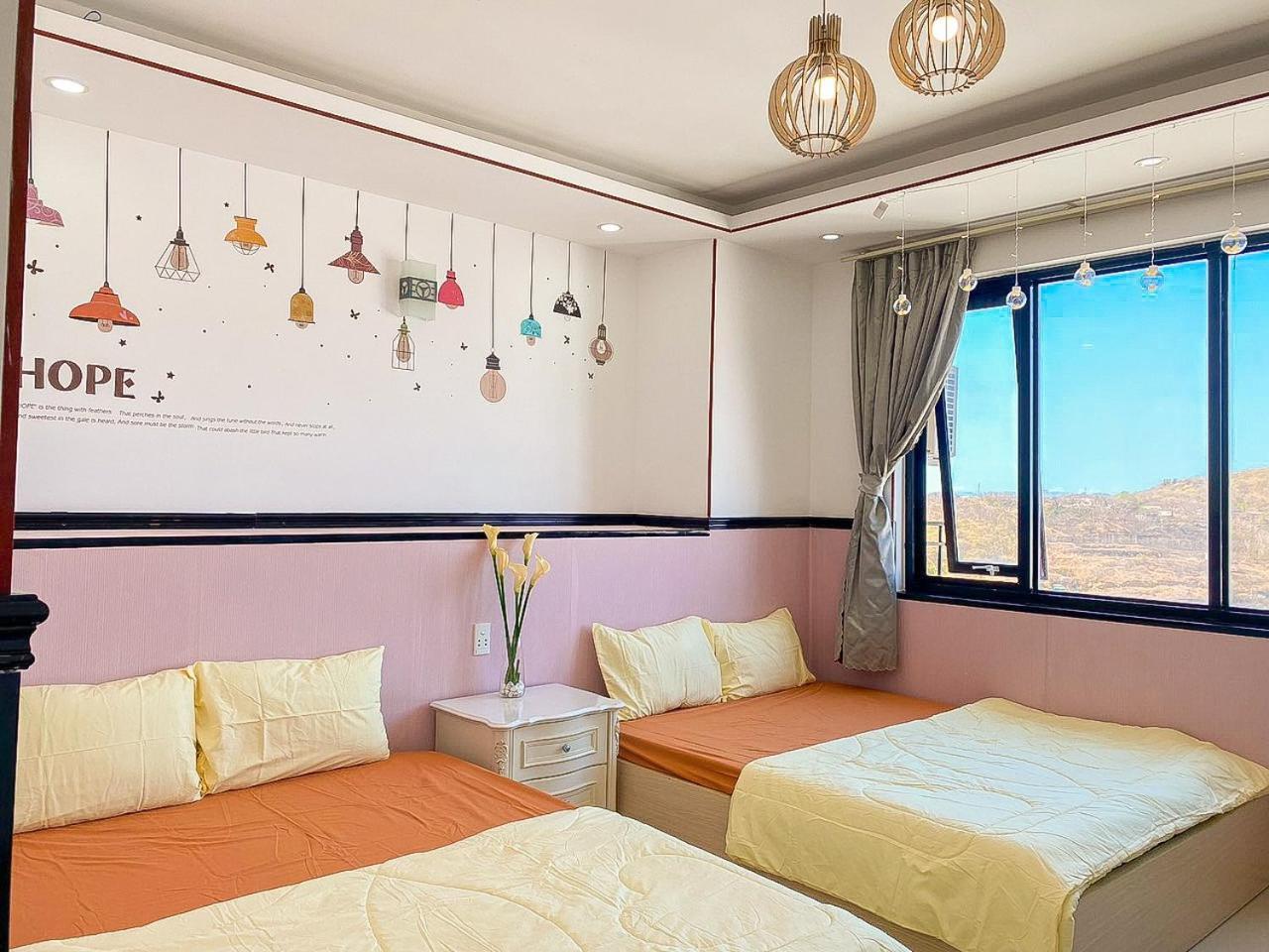 Duyên's Homestay Vũng Tàu Ngoại thất bức ảnh
