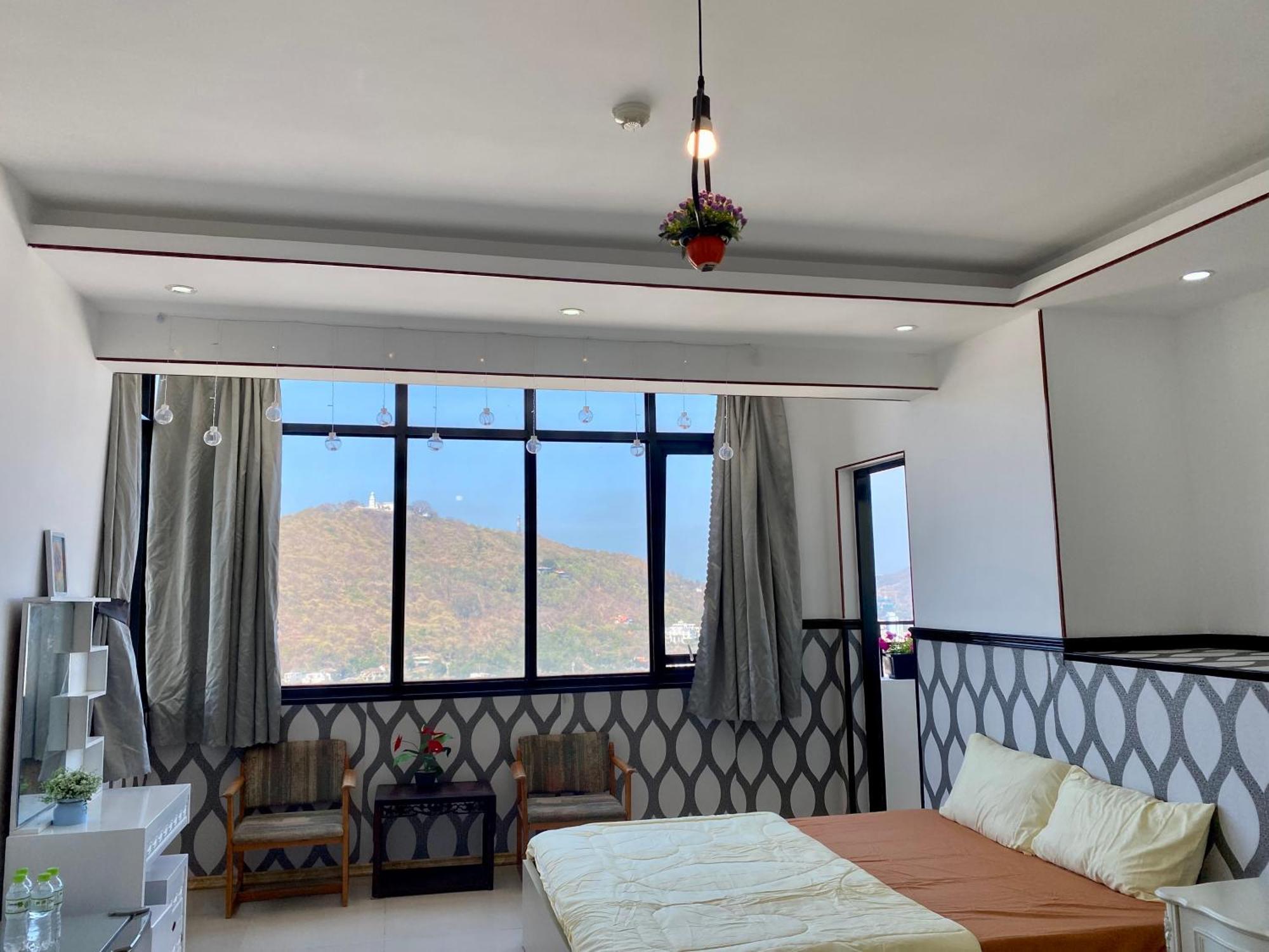 Duyên's Homestay Vũng Tàu Ngoại thất bức ảnh