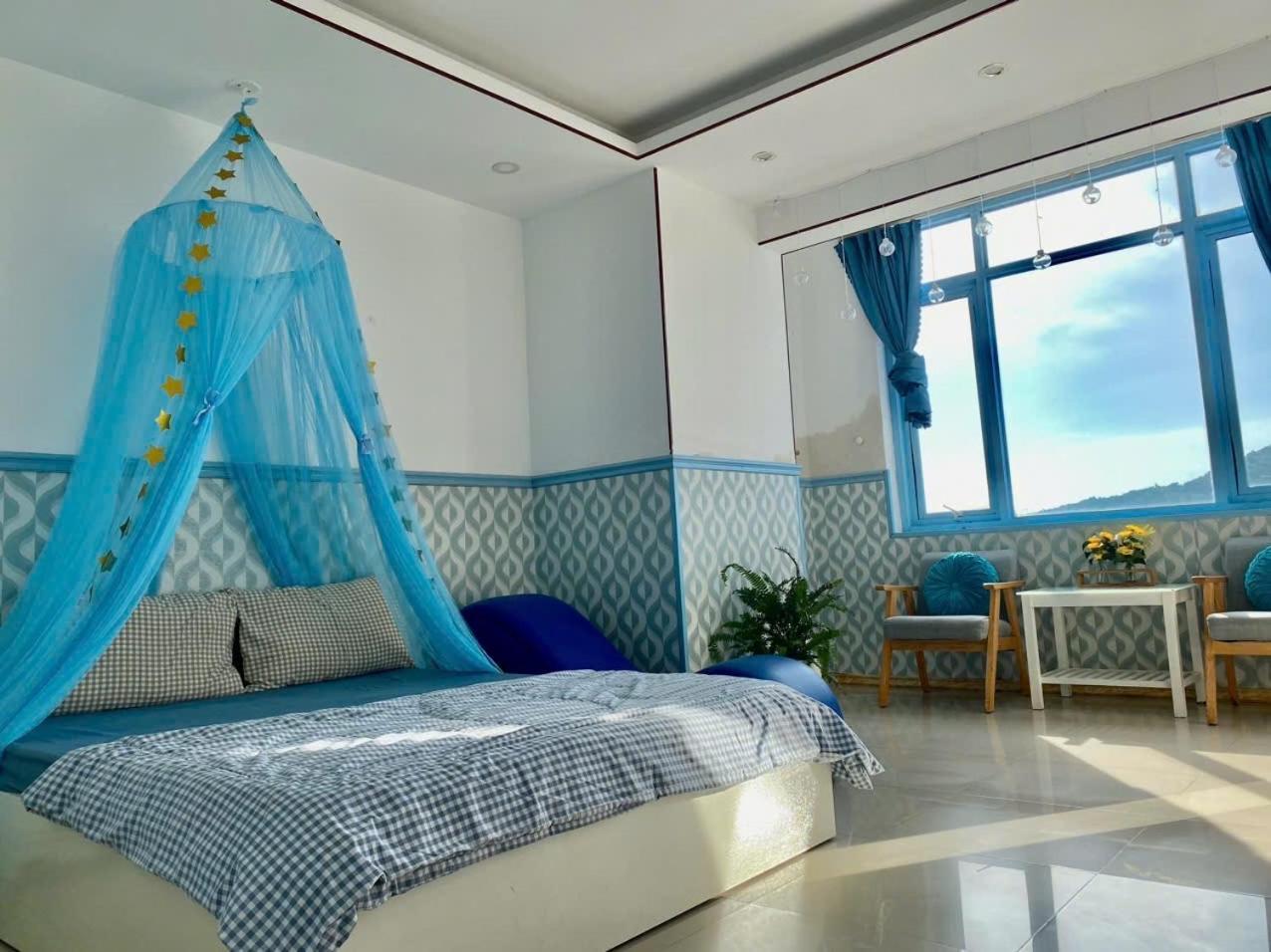Duyên's Homestay Vũng Tàu Ngoại thất bức ảnh