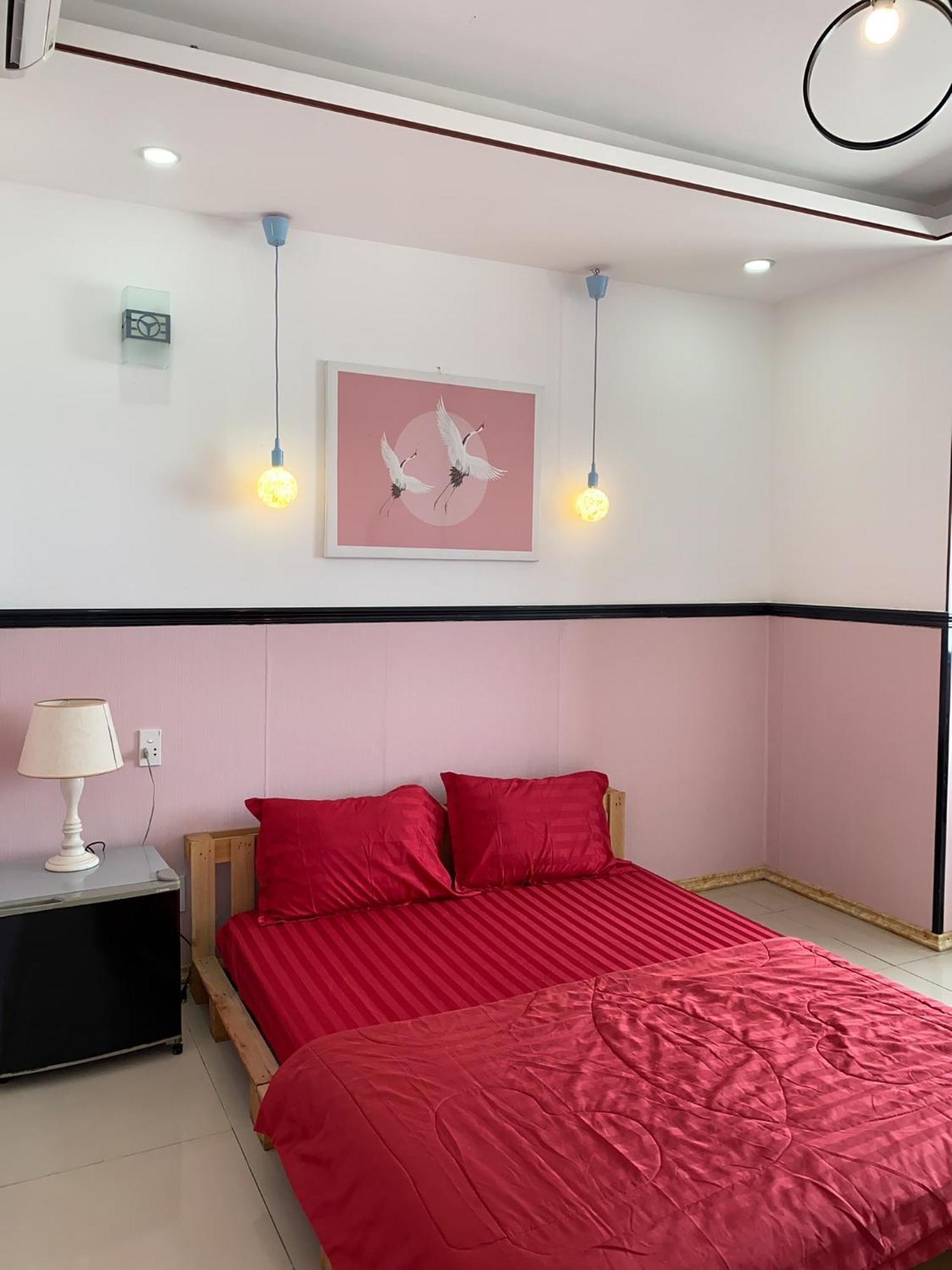 Duyên's Homestay Vũng Tàu Ngoại thất bức ảnh