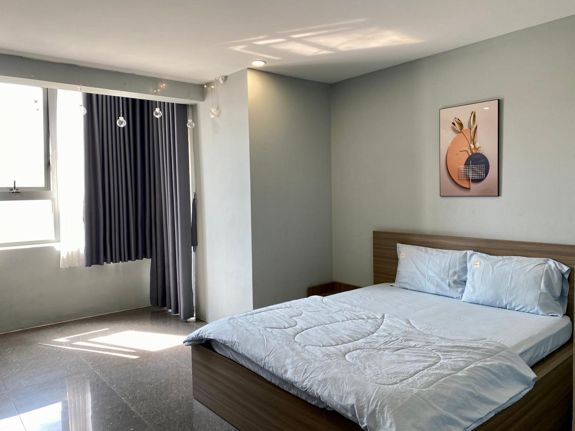Duyên's Homestay Vũng Tàu Ngoại thất bức ảnh